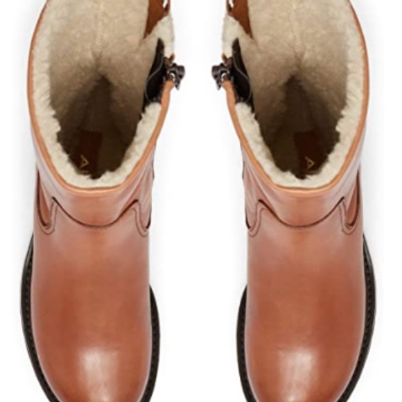 ALDO Women's Yeraveth Warm Winter Boots Waterproof - Picture 6 of 16